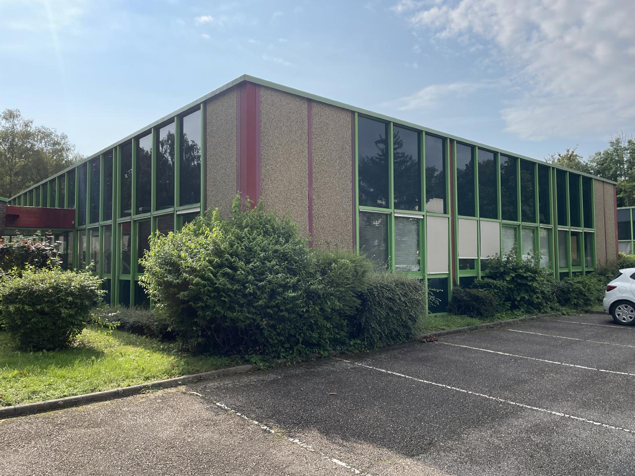 Bureau Vandoeuvre-lès-Nancy 237m² Location bureau Vandoeuvre-lès-Nancy Meurthe-et-Moselle OLBUR2530830 5